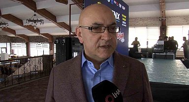 AK Partili Cıngı: "Kartalkaya'daki yangın ile ilgili Komisyonumuz bundan sonra hızla çalışmalara başlayacak"