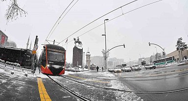 Akıllı ulaşım sistemiyle raylı sistemde yeni dönem: 'gittiğin kadar öde'