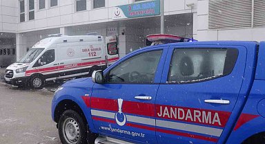 Aksaray'da anne ve 4 çocuğu sobadan sızan gazdan zehirlendi