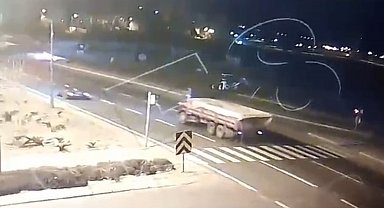 Aksaray'da mandıradan 40 koyunu çalan baba ve 2 oğlu Kahramanmaraş'ta yakalandı