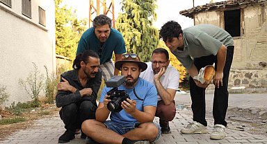 Anadolu'dan dünyaya ilham veren bir başarı hikâyesi: 'Baletler Köyü Belgeseli'