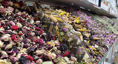 Ani değişen havalara bitkisel çözüm