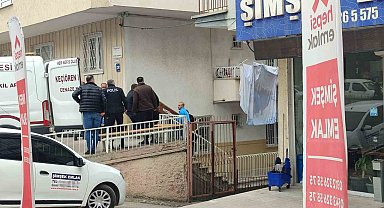 Ankara'da anne cinnet geçirdi: 2 çocuğunu öldürdü, 1'i ağır yaralı