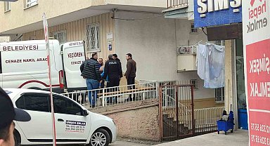 Ankara'da cinnet geçiren anne 2 çocuğunu öldürdü, 1'ini ağır yaraladı