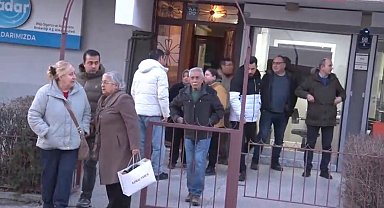 Ankara'da doğalgaz zehirlenmesi: 3 ölü