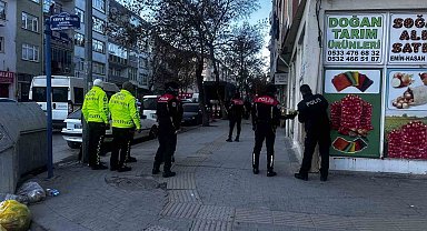 Ankara'da silahlı kavga: 1 yaralı