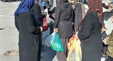 Anneler uyuşturucu ile mücadele konusunda bilinçlendiriliyor