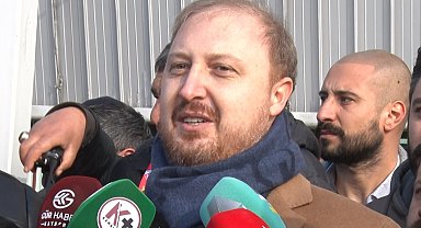 Asbaşkan Rıza Erkut Yurdemi: "Beşiktaş maçından da galibiyetle geleceğiz"