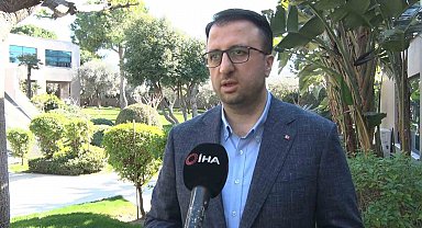 ASELSAN Genel Müdürü Akyol: "Yaklaşık 50 milyon dolarlık yatırımla daha yüksek kapasiteye çıkacak bir fabrikayı devreye aldık ve yeni bir fabrikanın daha temelini attık"