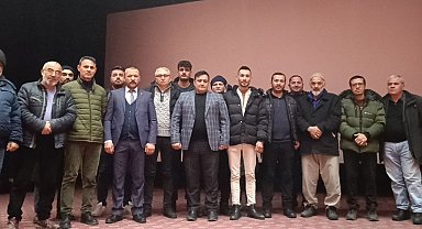 Aşık Seyrani'nin hayatı film oluyor