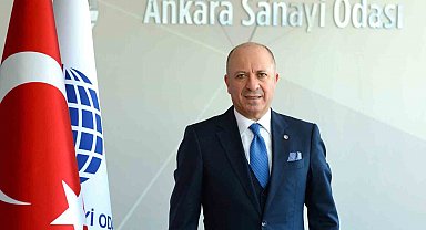 ASO Başkanı Ardıç: "Depreme hazırlıklı olmak gelecek nesillerimize en büyük sorumluluğumuz"