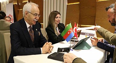 ATO Başkan Yardımcısı Aktay: "Türk mobilyaları 200'ü aşkın ülkede ev ve ofisleri süslüyor"