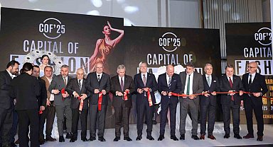 ATO Başkanı Baran: "Ankara'yı tekstil ve hazır giyimin de başkenti yapmaya kararlıyız"