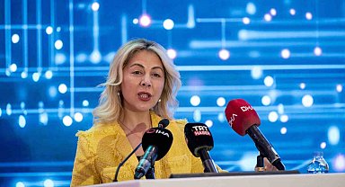 Bahçeşehir Koleji'nden 'yapay zeka' konferansı