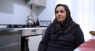 Bakan Kurum: "Bu mutluluğu tüm yüzlerde görmek için bize ne durmak var ne de yorulmak"