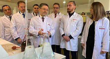 Bakan Yumaklı: "Bugünden itibaren 3 hafta boyunca denetim seferberliği başlatıyoruz"