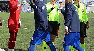 BAL 4. Grup'ta 19. hafta hakemleri belli oldu