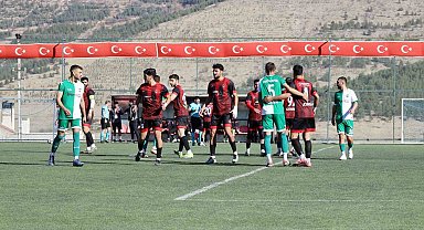 BAL'da 20. hafta maçlarını yönetecek hakemler belli oldu