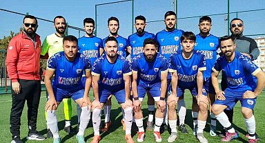 Başakpınarspor Kulübü: "Sezonu istediğimiz noktada bitiremedik"