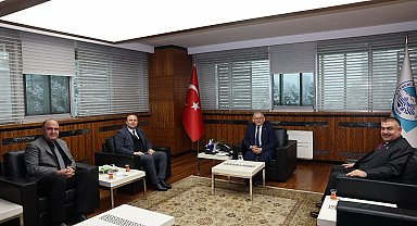 Başkan Büyükkılıç: "Çiftçimizin yanındayız"