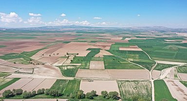 Başkan Çolakbayrakdar, Kayseri'nin tarımsal başarısının mimarlarına teşekkür etti