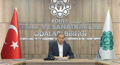 Başkan Karabacak: "İş yerleri Ramazan ayı boyunca sahura kadar açık kalacak"