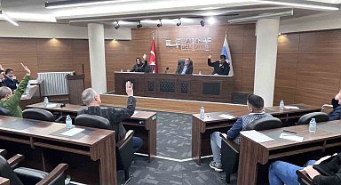 Başkan Özdoğan: "Hacılarımızı bahara ve Ramazan'a hazırlıyoruz"