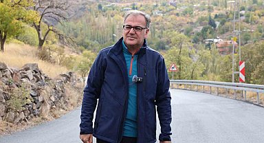 Başkan Özdoğan: "Yeni sezon için planlamamızı sürdürüyoruz"