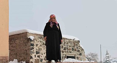 Başkan Özdoğan vatandaşın zor zamanında yanında