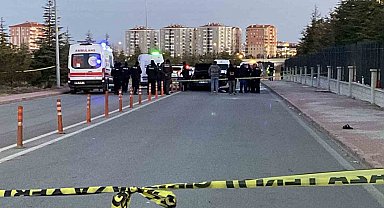 Bebek ve teyzesinin öldüğü yangına oksijen tüpü sebep olmuş