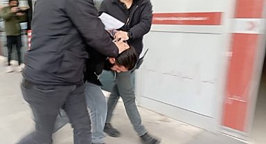 Bekçilik yaptığı iş yerinden yaklaşık 250 ton arpa çaldı, "şeytana uydum" dedi