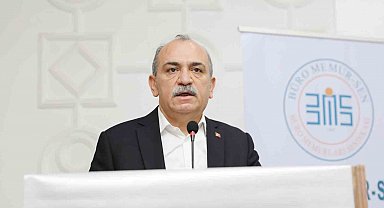 Büro Memur-Sen Genel Başkanı Yazgan: "Altı aylık ücret artışı, bir ayda eridi"