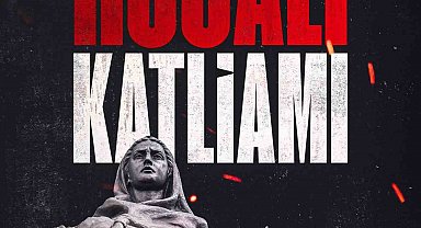 Cumhurbaşkanı Erdoğan'dan Hocalı Katliamı paylaşımı