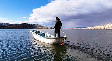 Denizi olmayan Ankara'dan günlük 3 ton balık diğer illere ve ülkelere gönderiliyor