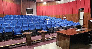 Depremde hayatını kaybeden doktorun ismi çalıştığı hastanede yaşatılacak