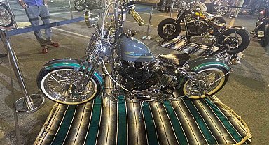 Doha Batabit Show'da Türk rüzgarı esti