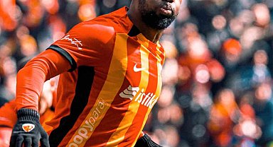 Duckens Nazon 5. golünü attı