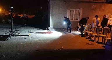 Düğünde kuzenini böyle vurdu