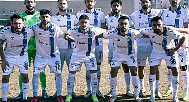 Erciyes 38 FK'da galibiyet hasreti büyüyor