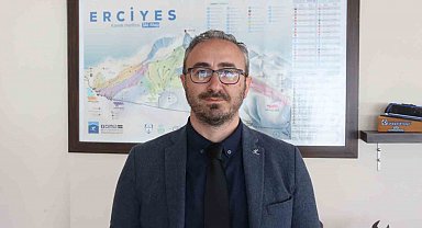 Erciyes, kış sporlarının da merkezi