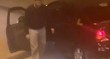 Erkek arkadaşı tarafından öldüresiye darp edilen genç kız: "Barışmak istemeyince bıçak doğrultup öldürmekle tehdit etti"