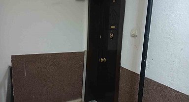 Eski eşi tarafından öldürülen kadın son yolcuğuna uğurlandı