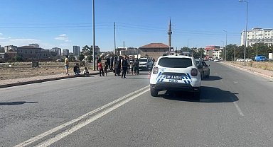 Eski eşini kızının gözleri önünde tabancayla vuran sanığa 18 yıl hapis cezası