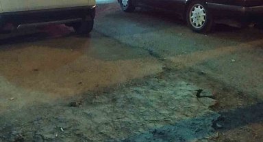 Esnaflar arasında bıçaklı kavga: 3 yaralı