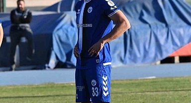 Fevzi Can Bozkuş Erciyes 38 FK'dan ayrıldı