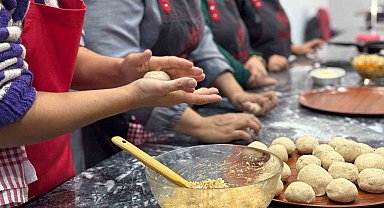 Gastro Sincan'da sıfır atık bilinci