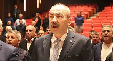 Gülsoy: "Kayseri iş dünyası olarak enflasyonla mücadelede kararlıyız"