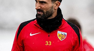 Hasan Ali Kaldırım cezalı