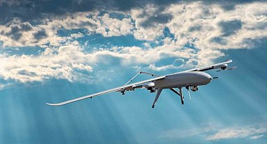 HAVELSAN'dan dikey iniş ve kalkış yapabilen yeni İHA: BULUT