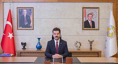 İç Anadolu Kariyer Fuarı 2025 Konya'da başlıyor